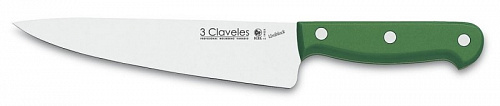 Claveles Ніж Uniblock 20 см