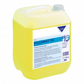 Kleen Purgatis Промисловий і машинний очисник Piccomat DC 10 л