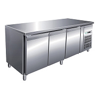 Forcar  Холодильний стіл 3 секції 580л G-PA3100TN