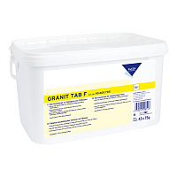 Kleen Purgatis Мийний засіб для фритюрниць Granit Tab F 45х75 гр