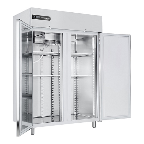 Samaref Холодильна шафа для дозрівання ковбас та сирів ST 1400