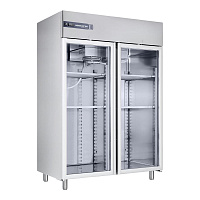 Samaref Холодильна шафа для дозрівання ковбас та сирів ST 1400 RF PV