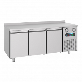 Frenox Холодильний стіл 3 -х дверний CSN3-SH