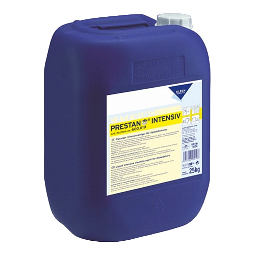 Kleen Purgatis Засіб для миття посуду Prestan Intensiv 25 кг