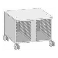 Rational Підставка US III 61/101