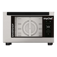 MyChef Пароконвекційна піч Bakershop Air-S 4