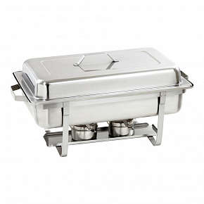 Bartscher Марміт Chafing Dish 1/1 GN 500494