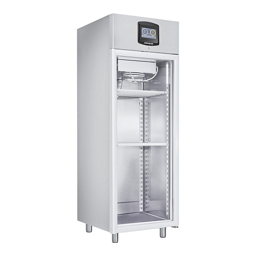 Samaref Холодильна шафа для дозрівання ковбас та сирів STX 700 RF PV