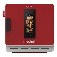 MyChef Турбопіч QUICK 1T