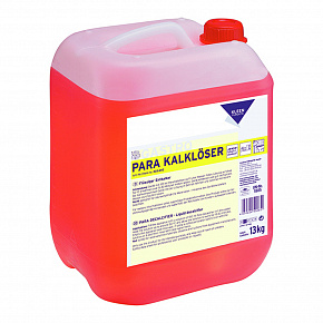 Kleen Purgatis Декальценат Para Decalcyfier 13 кг