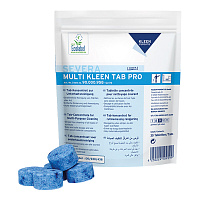 Kleen Purgatis Очисні таблетки Severa Multi Kleen Tab Pro 