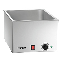 Bartscher Марміт Bain Marie 1/1 GN 150 мм