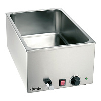 Bartscher Марміт Bain Marie 1/1 GN 150 мм