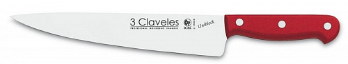Claveles Ніж Uniblock 25 см