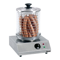 Bartscher Пристрій для приготування хот-догів A120406