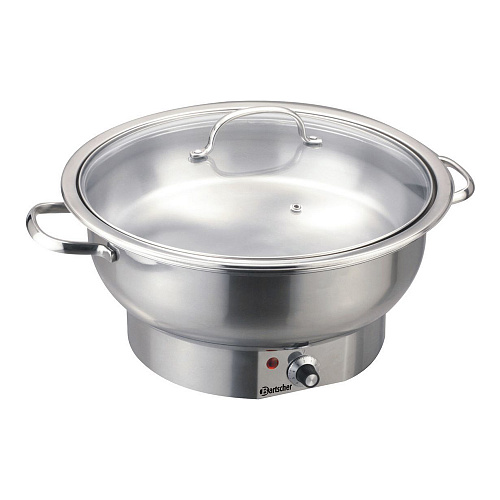 Bartscher Марміт Chafing Dish 3.8 л