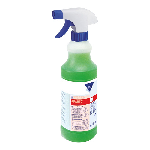 Kleen Purgatis Ароматизатор для кімнати APARTO 0,5 л