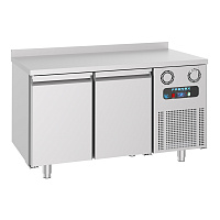 Frenox Холодильний стіл 2 -х дверний 281л., роб. t° 0/+10°С, автовідтаювання CGN2 -EF-R290