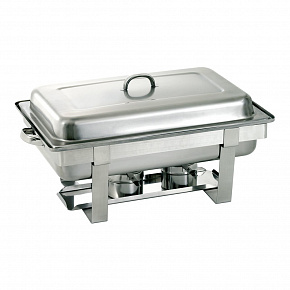 Bartscher Марміт Chafing Dish 1/1 GN 500482