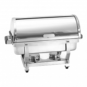 Bartscher Марміт Chafing Dish 1/1 GN Rolltop 500458