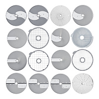 Robot Coupe Комплект MultiCut з 16 дисків 2022