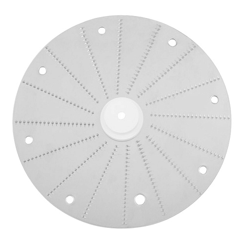 Robot Coupe Диск Терка редька 1,3 мм 27130
