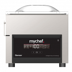 MyChef Вакууматор iSENSOR S TIS8K1E2