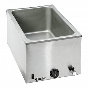 Bartscher Марміт Bain Marie 1/1 GN 200 мм