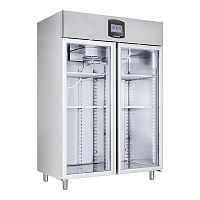 Samaref Холодильна шафа для дозрівання ковбас та сирів STX 1400 PV
