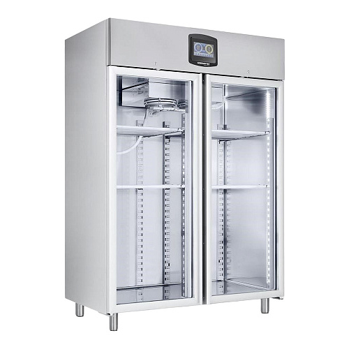 Samaref Холодильна шафа для дозрівання ковбас та сирів STX 1400 PV