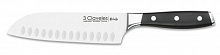 Claveles Ніж Santoku Toledo 14 cм