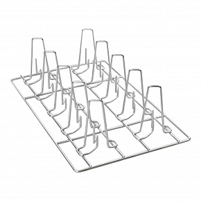 Rational Решітка Superspike H10 GN 1/1