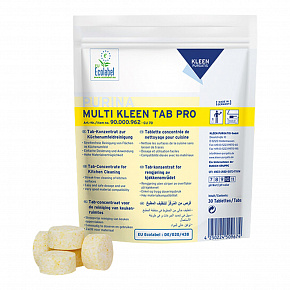 Kleen Purgatis Очисні таблетки Purina Multi Kleen Tab Pro 