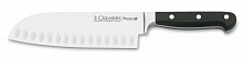 Claveles Ніж Santoku Bavaria 18 см