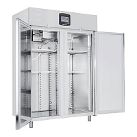 Samaref Холодильна шафа для дозрівання ковбас та сирів STX 1400 RF